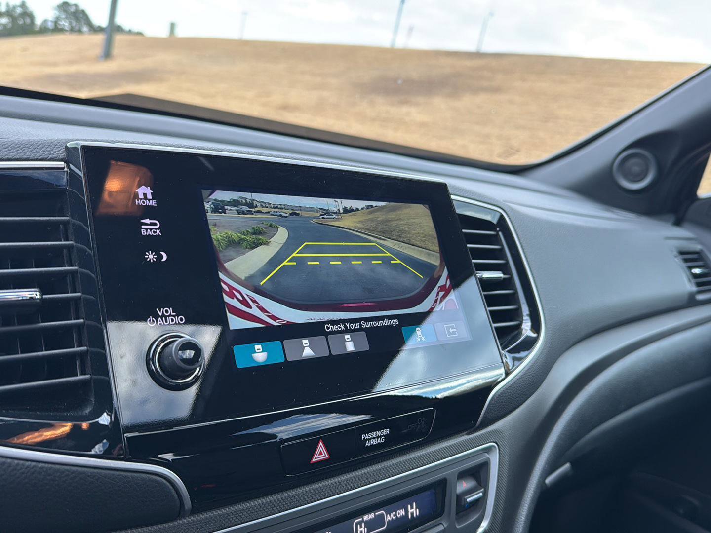 Used 2023 Honda Passport TrailSport image 24