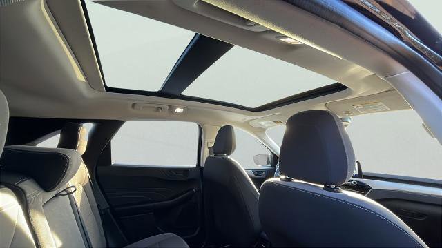 Certified 2022 Ford Escape SE w/ Convenience Package image 19