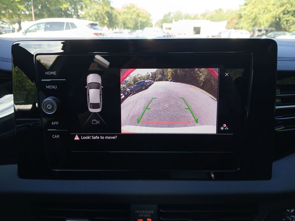 New 2026 Volkswagen Jetta Sport image 19