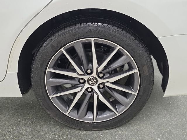 Certified 2023 Toyota Camry XLE FWD image 26