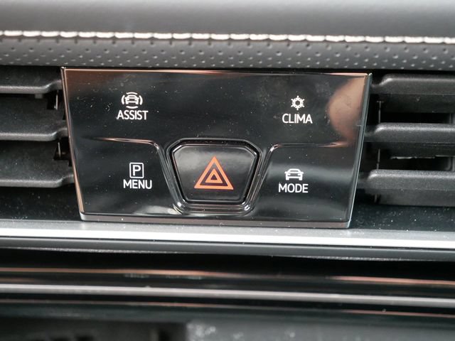 Certified 2026 Volkswagen Atlas Cross Sport SE AWD/4WD image 33