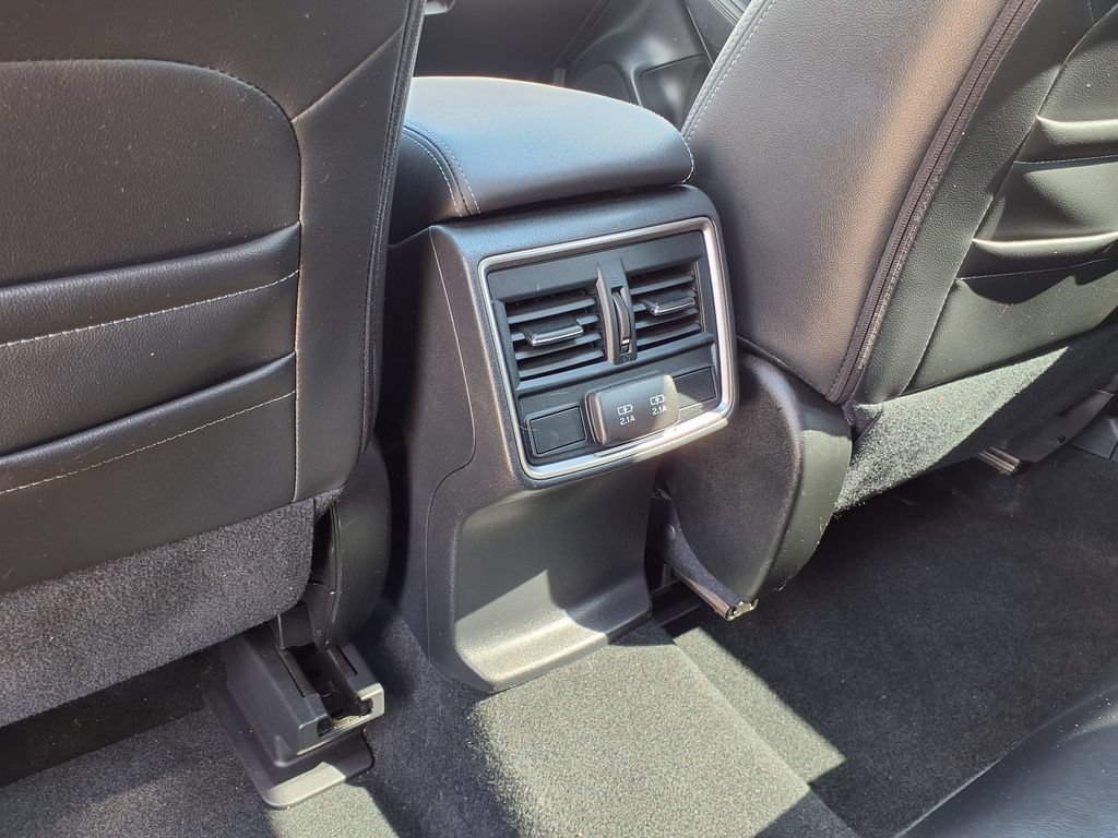 Used 2021 Subaru Forester Limited AWD/4WD image 16