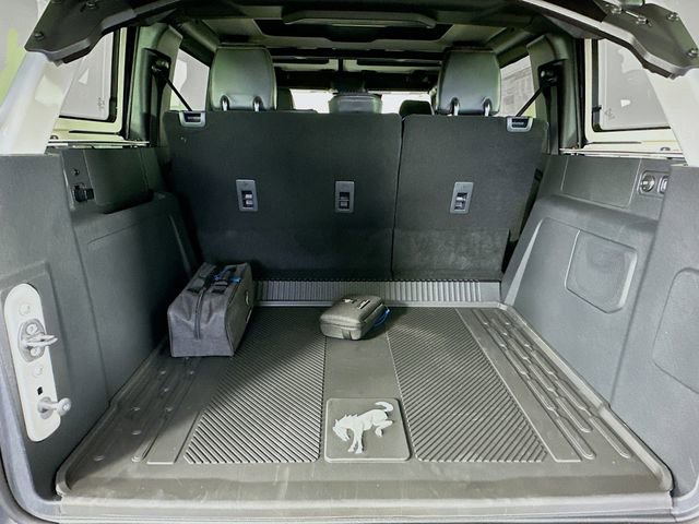 New 2026 Ford Bronco Raptor image 31