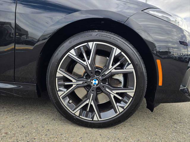 Used 2025 BMW 228i xDrive AWD/4WD image 9