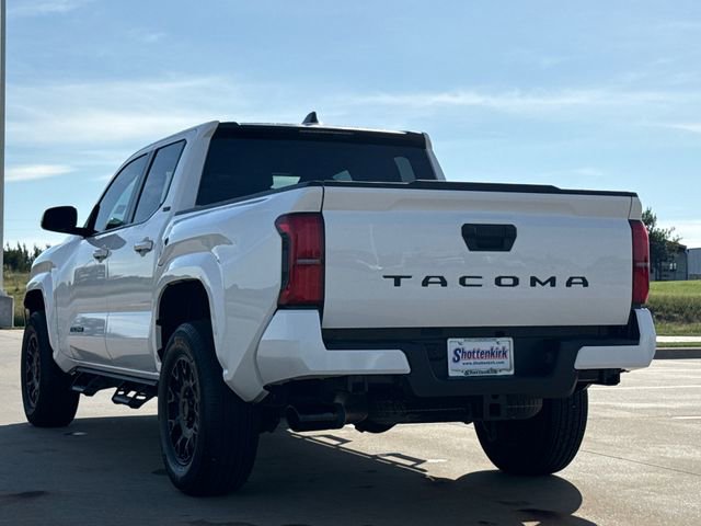 Used 2024 Toyota Tacoma SR5 RWD image 7