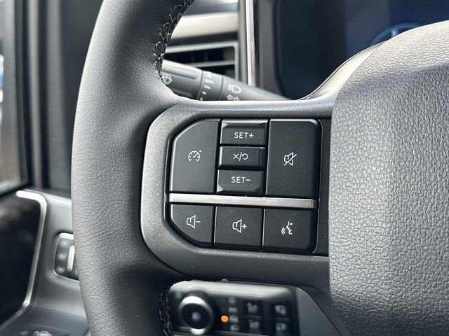 New 2026 Ford F250 Lariat w/ Chrome Package image 26