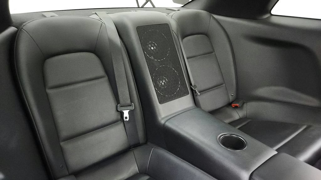 Used 2019 Nissan GT-R AWD/4WD image 57