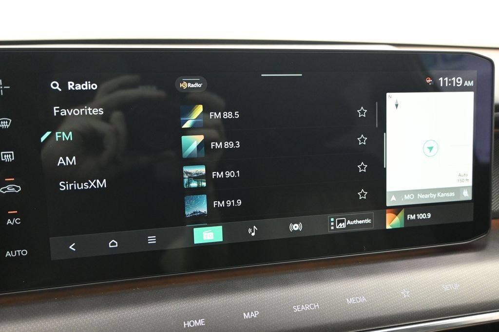 New 2026 Kia EV9 GT-Line AWD/4WD image 20