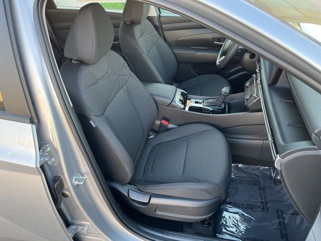 New 2026 Hyundai Tucson SE image 32