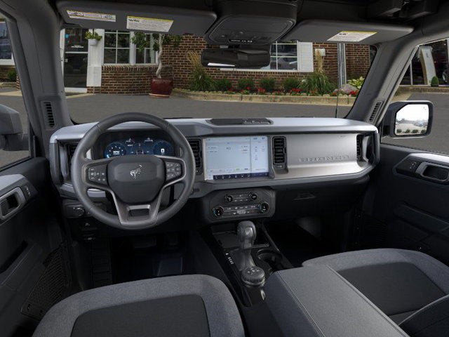 New 2026 Ford Bronco Big Bend AWD/4WD image 34
