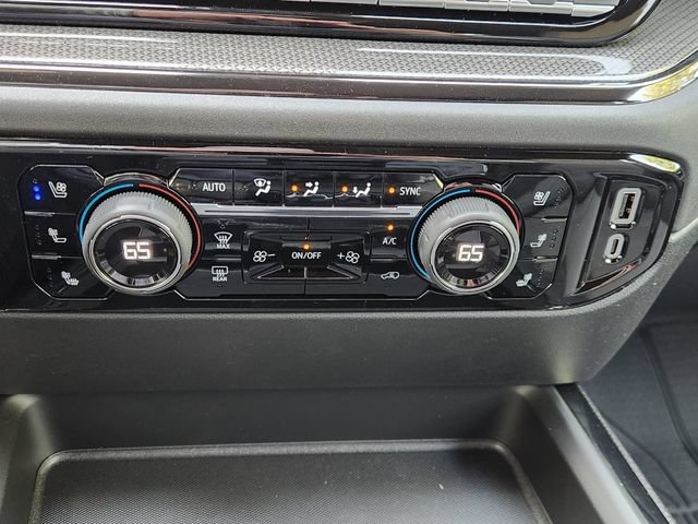 New 2026 Chevrolet Silverado 2500 ZR2 AWD/4WD image 21