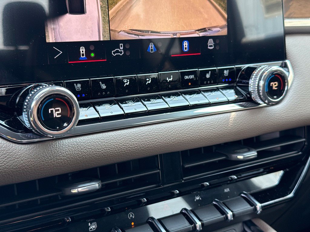 New 2026 GMC Canyon Denali AWD/4WD image 28