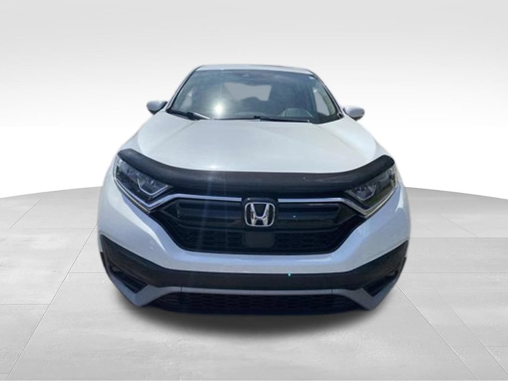 Used 2022 Honda CR-V EX image 2