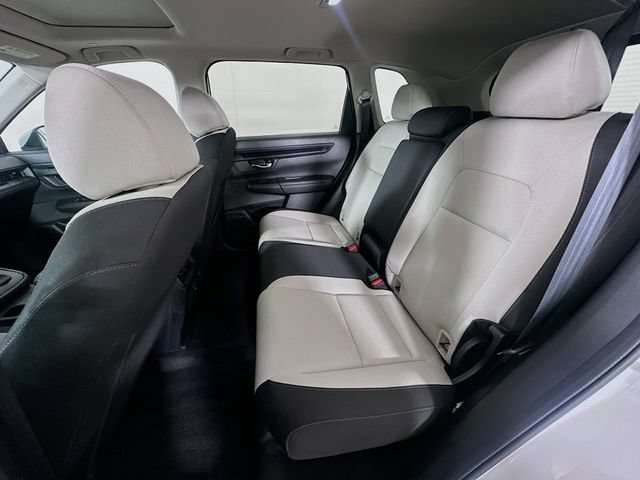 Certified 2024 Honda CR-V EX image 30