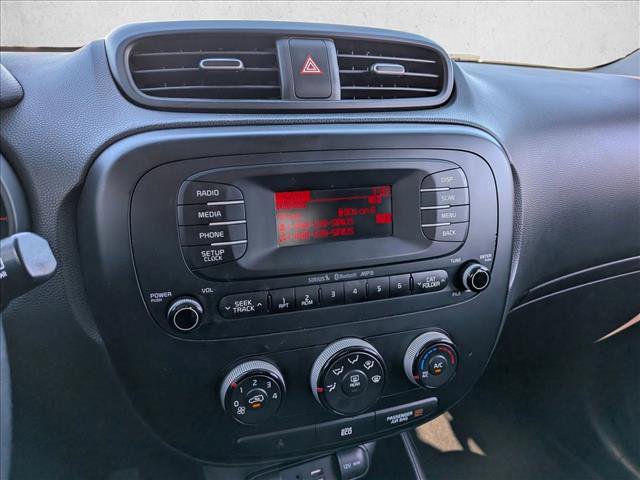 Used 2016 Kia Soul image 12