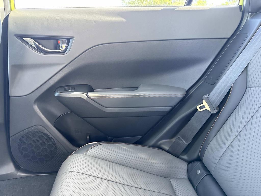 New 2026 Subaru Crosstrek 2.5i Limited image 17