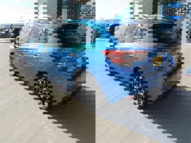 Certified 2022 Subaru Impreza 2.0i Limited image 7