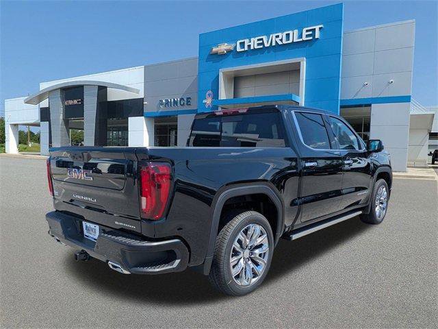 New 2026 GMC Sierra 1500 Denali w/ Denali Reserve Package image 6