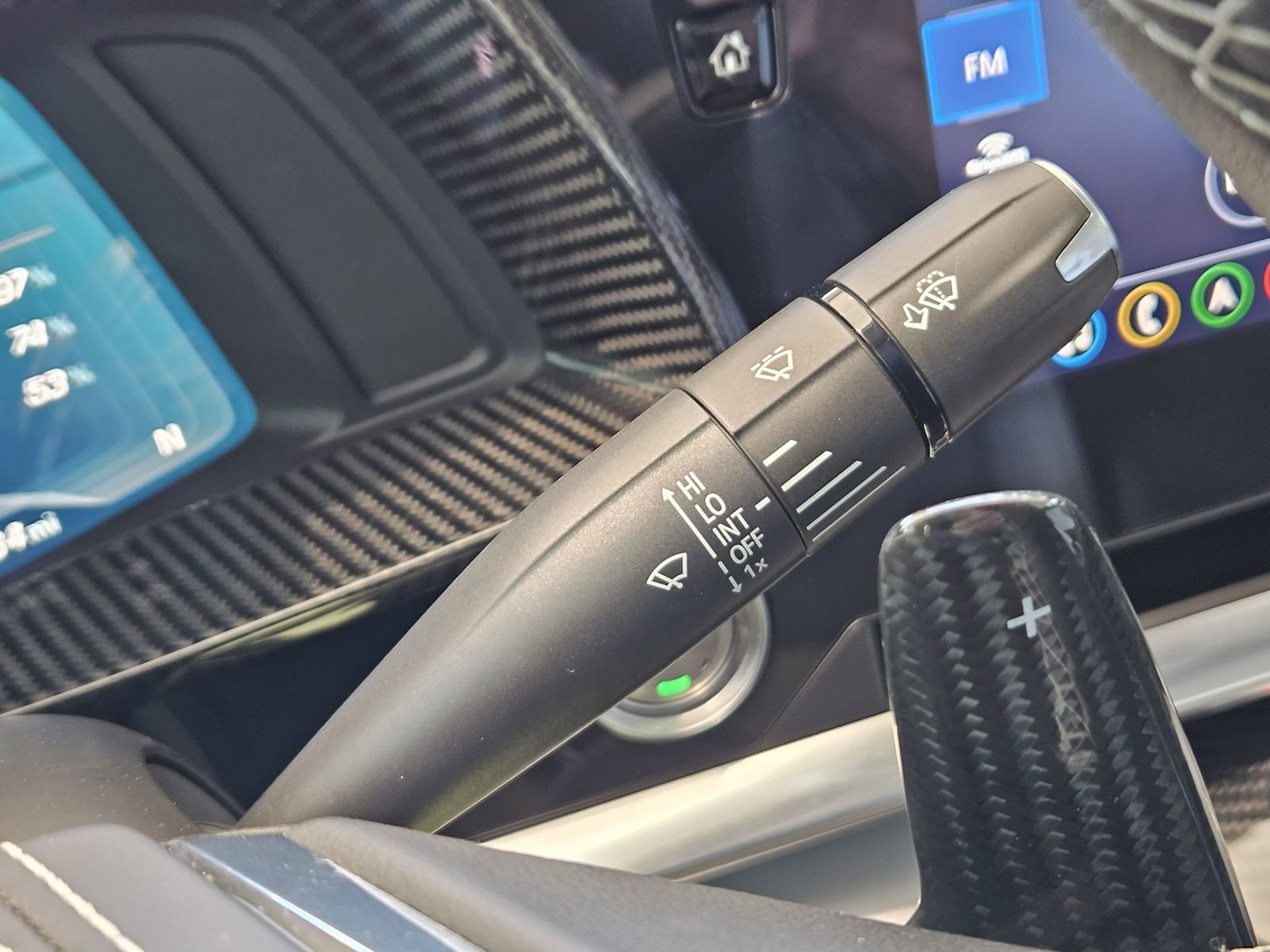 Certified 2023 Chevrolet Corvette Z06 w/ Battery Protection Package image 30