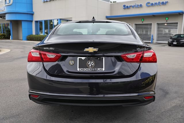 Used 2023 Chevrolet Malibu LT FWD image 9
