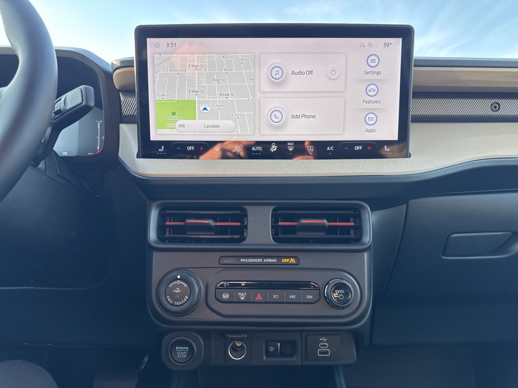 New 2026 Ford Maverick Lariat AWD/4WD image 12