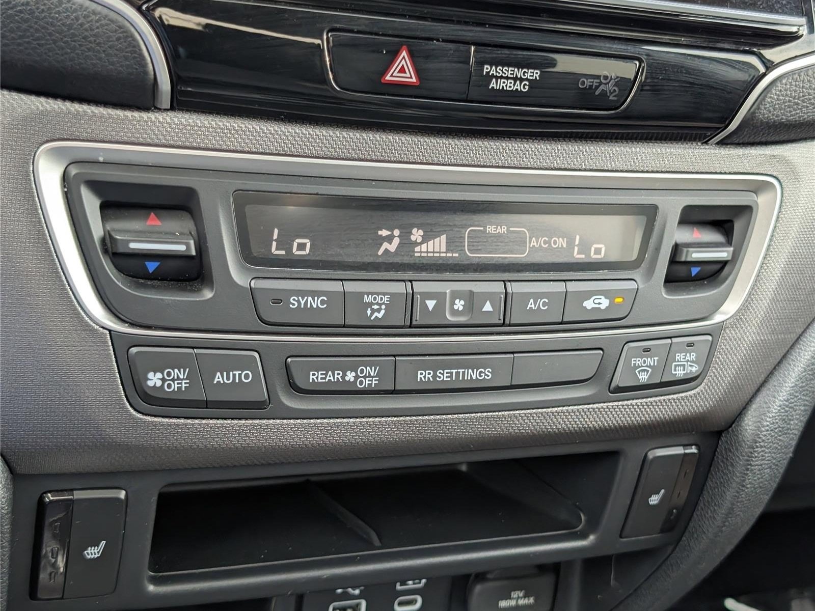 Used 2024 Honda Ridgeline RTL image 26