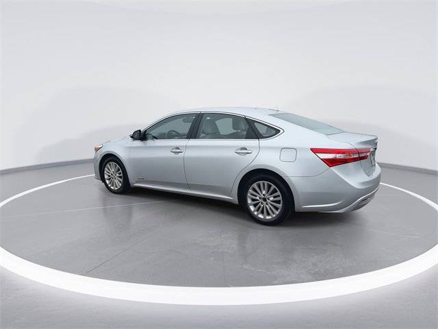 Used 2014 Toyota Avalon Limited image 6