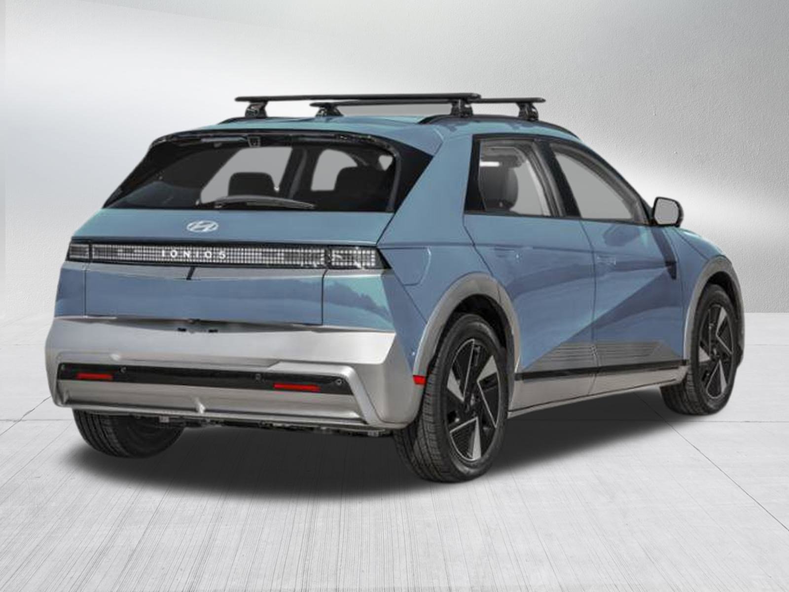 New 2026 Hyundai Ioniq 5 Limited image 3