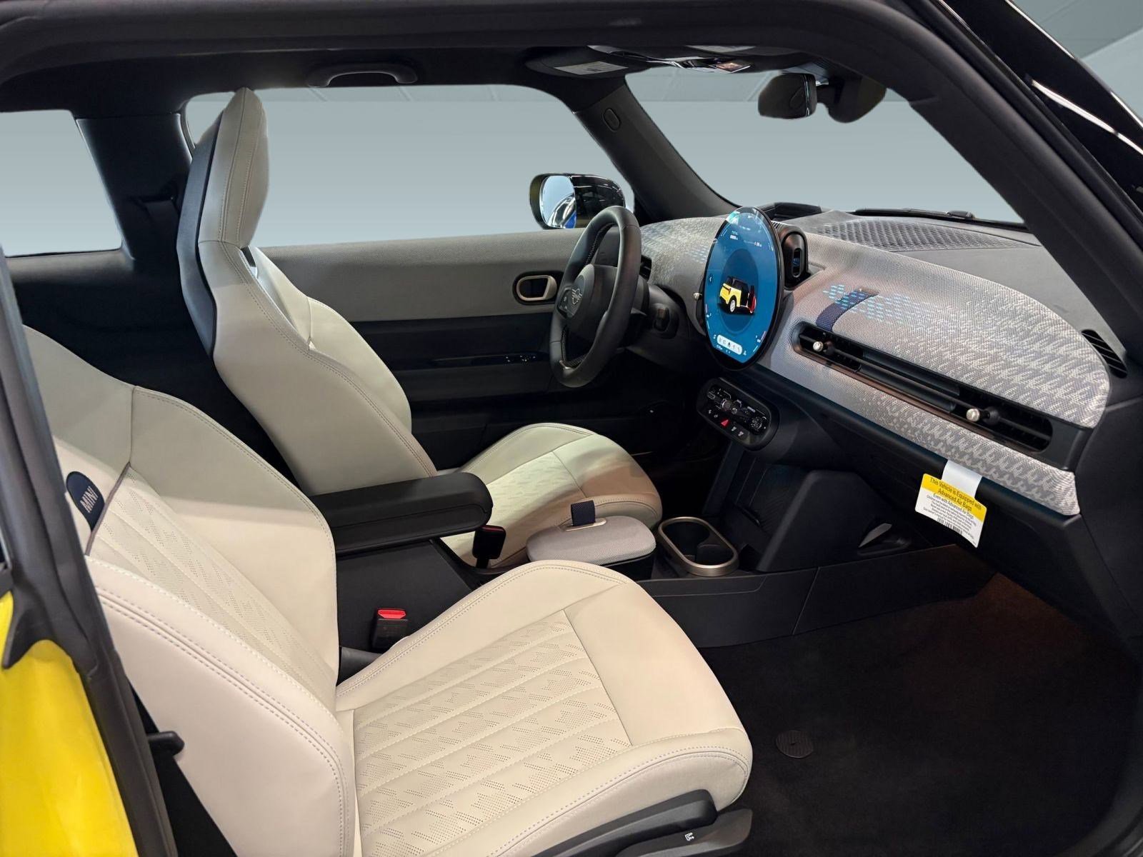 New 2026 MINI Cooper S image 26