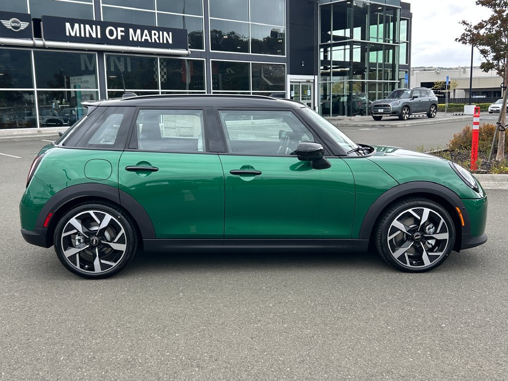 New 2027 MINI Cooper S FWD image 6