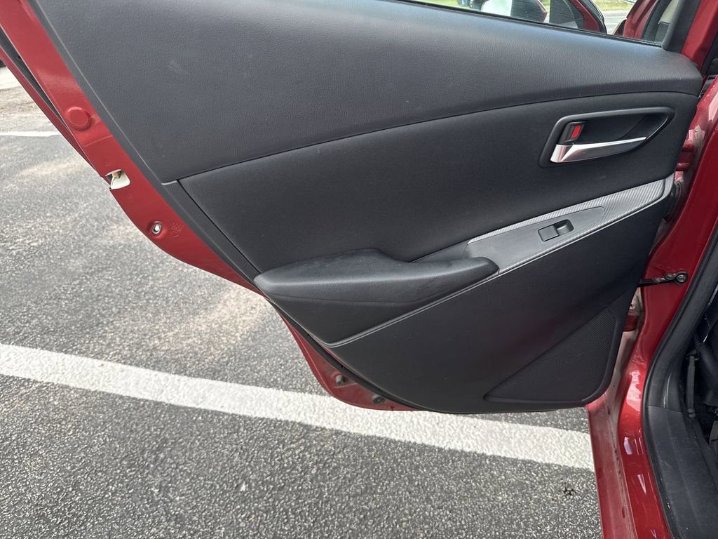 Used 2018 Toyota Yaris iA image 22