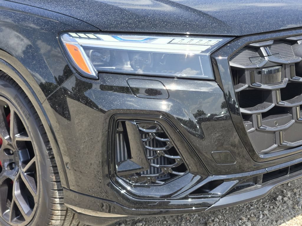 New 2026 Audi SQ7 Prestige AWD/4WD image 12