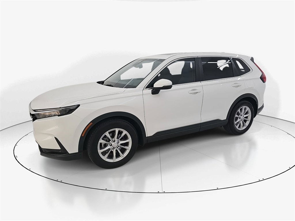 Certified 2024 Honda CR-V EX-L image 10