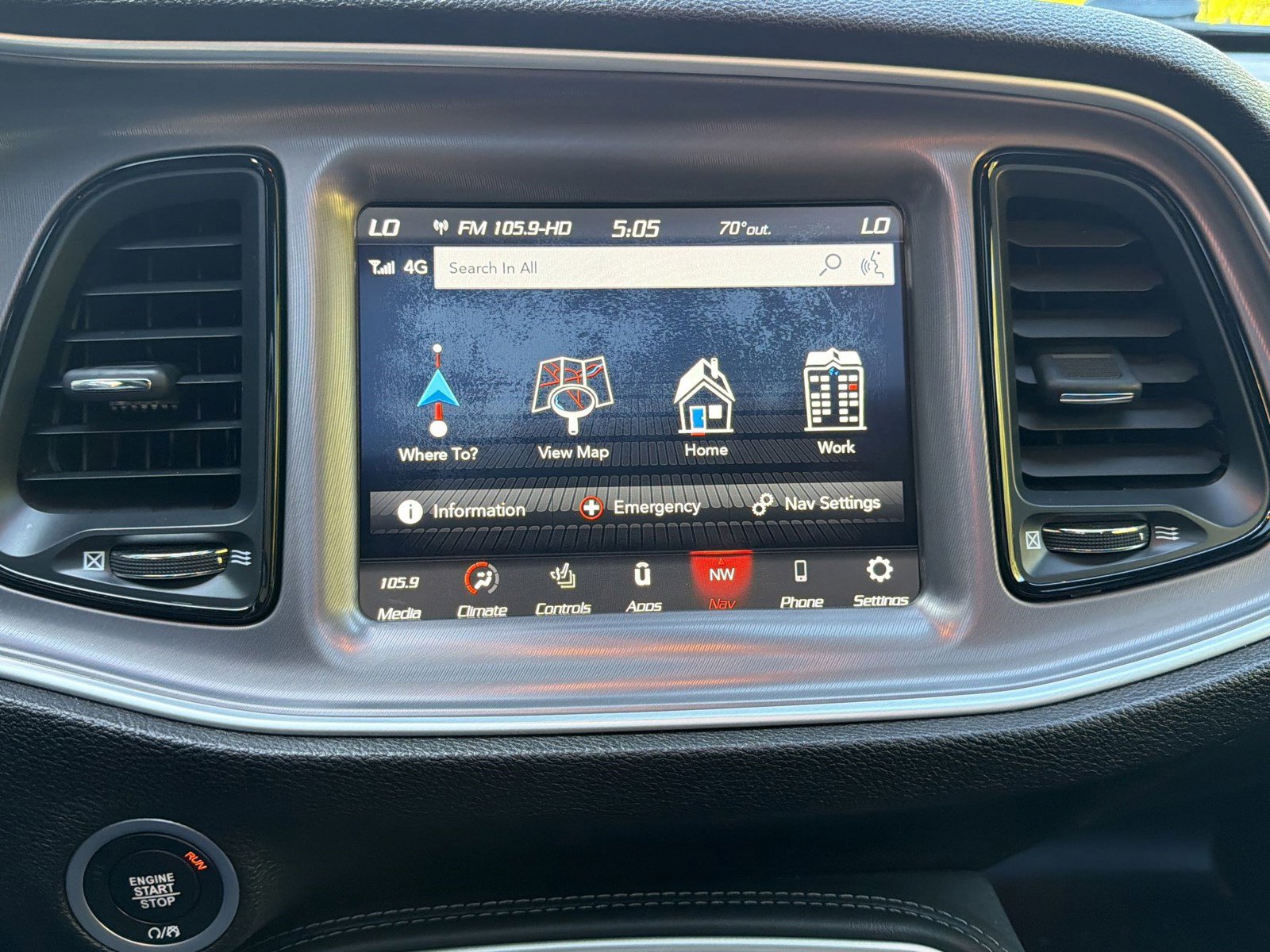 Used 2019 Dodge Challenger R/T Scat Pack image 24