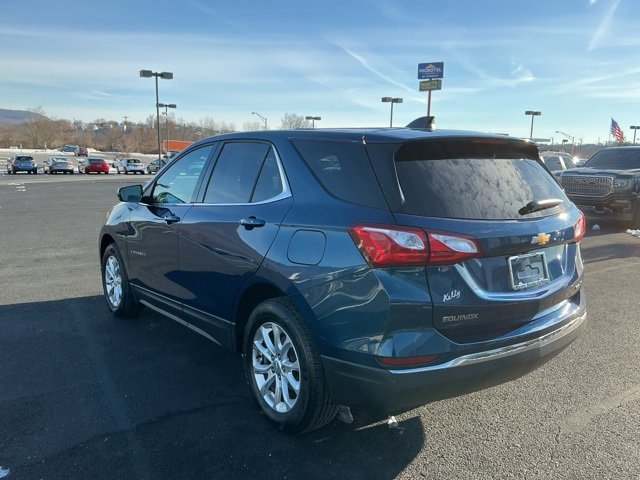 Used 2019 Chevrolet Equinox LT image 7