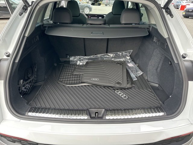 New 2025 Audi Q5 Premium Plus image 11