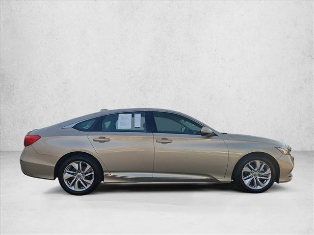 Used 2019 Honda Accord LX image 4