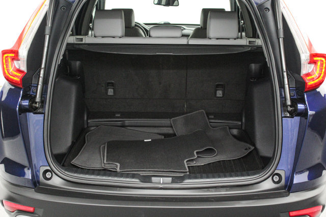 Used 2019 Honda CR-V Touring image 10