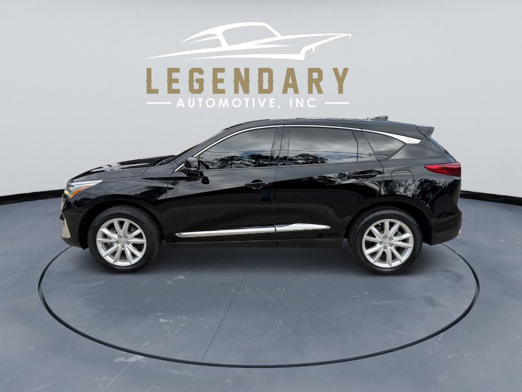 Used 2019 Acura RDX FWD image 5