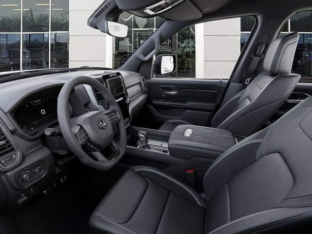 New 2026 RAM 1500 RHO AWD/4WD image 22