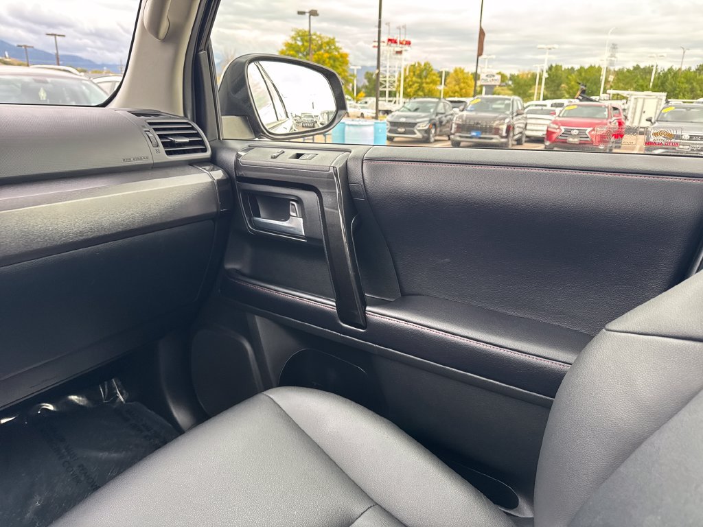 Used 2019 Toyota 4Runner TRD Pro AWD/4WD image 51