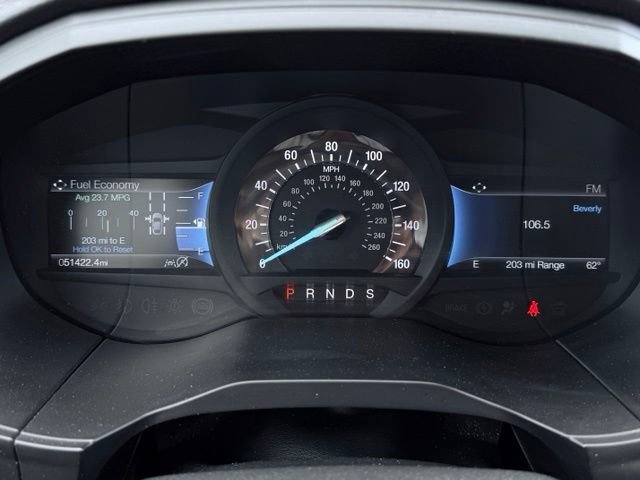 Used 2024 Ford Edge SEL AWD/4WD image 31