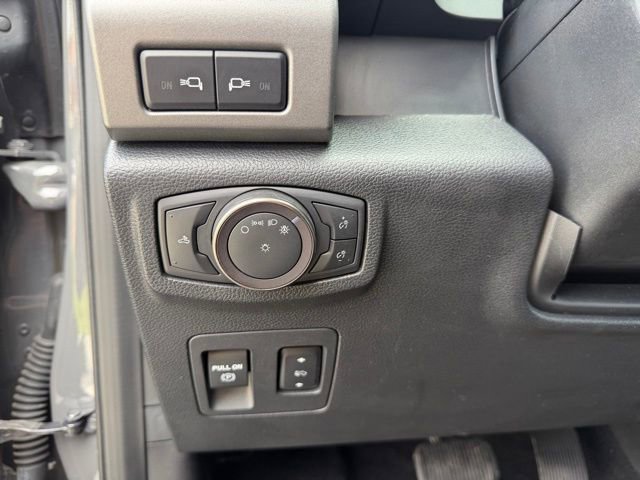 Used 2020 Ford F150 Raptor w/ Equipment Group 802A Luxury image 12