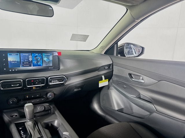 Certified 2026 Nissan Sentra S w/ Floor Mat Package FWD image 18