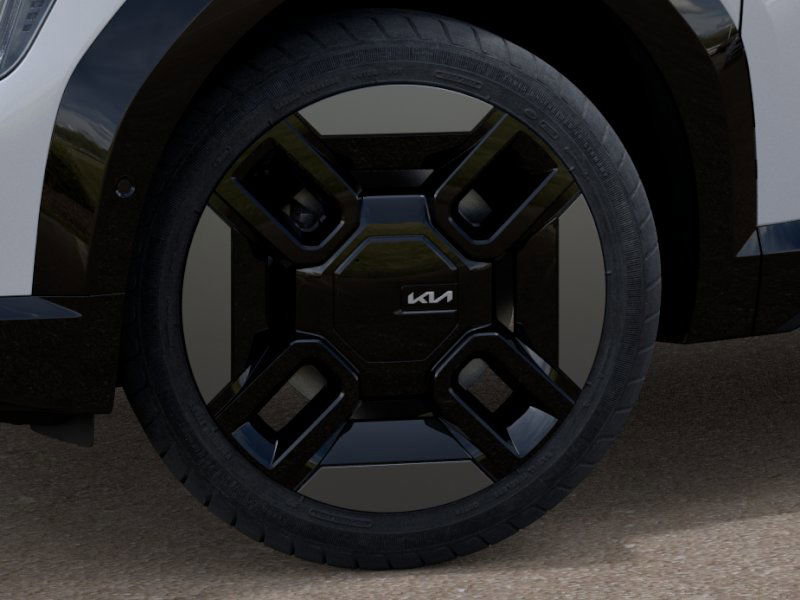 New 2026 Kia EV9 GT-Line AWD/4WD image 9