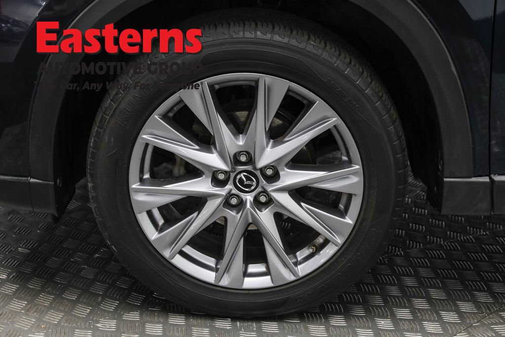 Used 2020 MAZDA CX-5 Grand Touring image 33