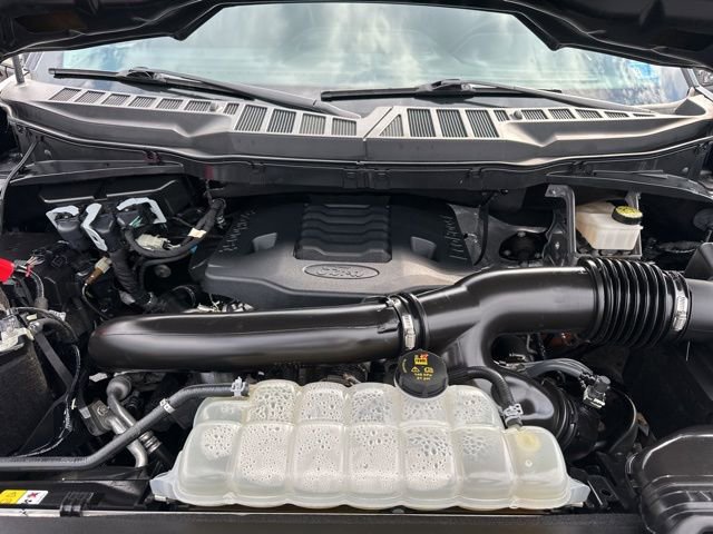 Used 2022 Ford F150 Lariat image 36