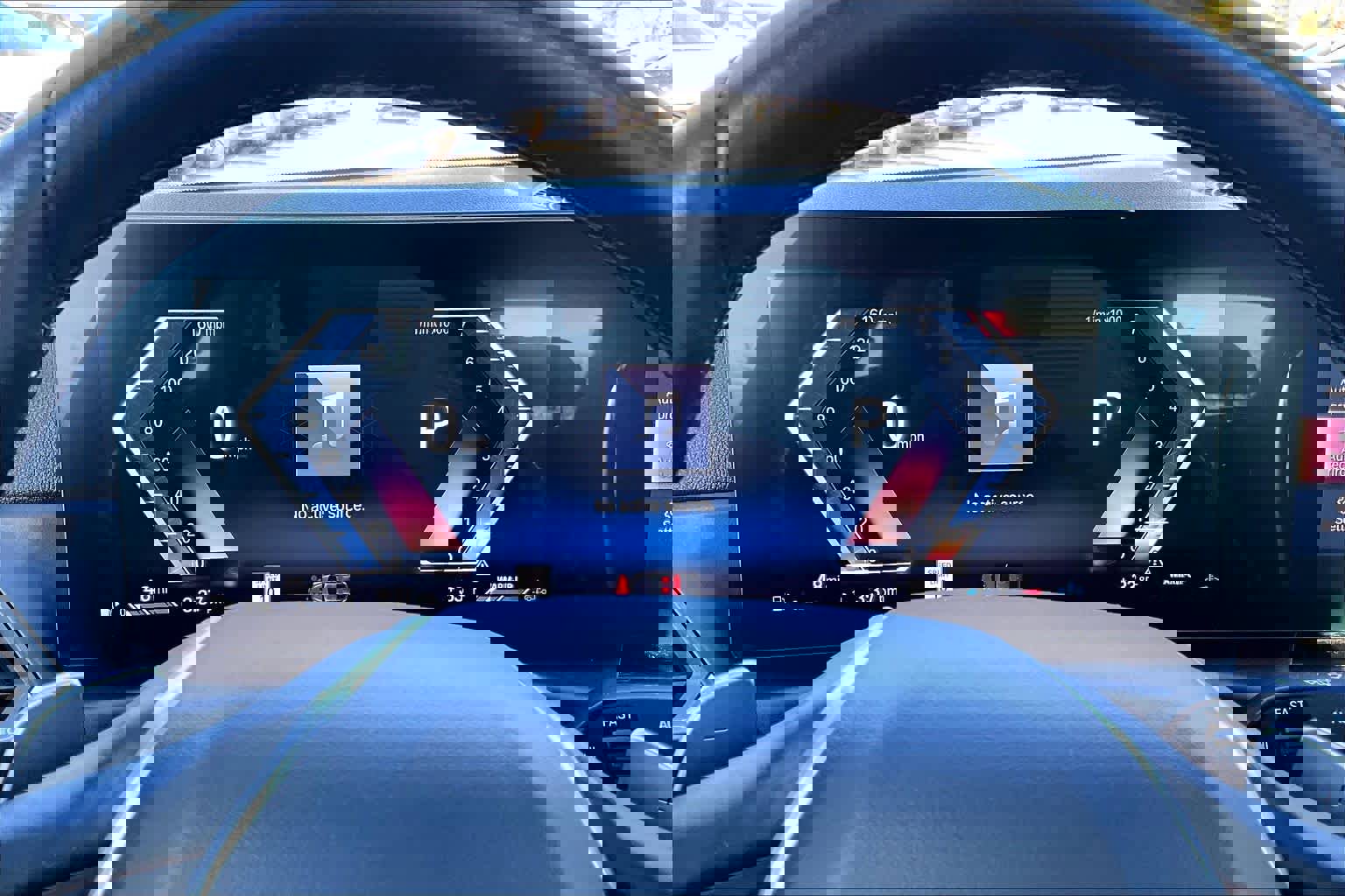 Used 2023 BMW 330i xDrive 330i xDrive w/ Driving Assistance Package image 25