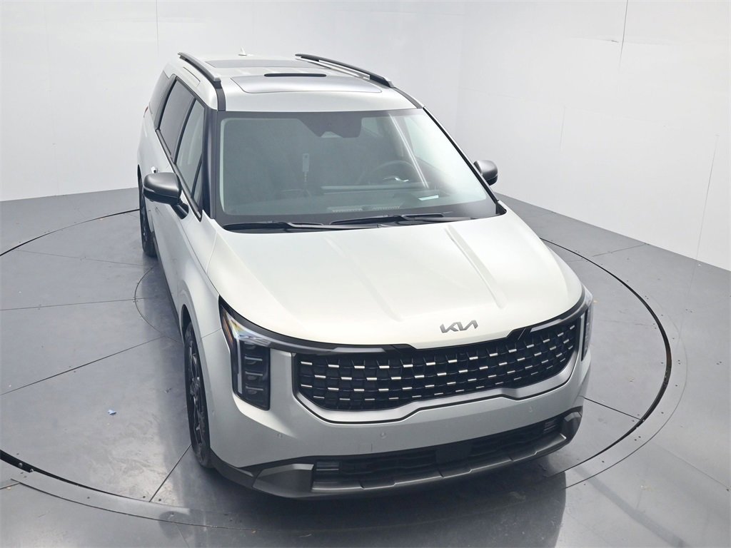 New 2026 Kia Carnival SX Prestige image 42