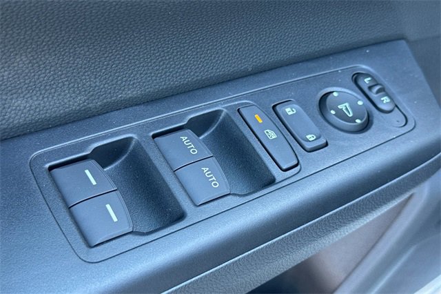 New 2026 Honda CR-V TrailSport image 12